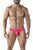 Xtremen 91227 Microfiber Briefs Color Fuchsia