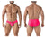 Xtremen 91227 Microfiber Briefs Color Fuchsia