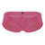 Xtremen 91227 Microfiber Briefs Color Fuchsia