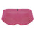 Xtremen 91227 Microfiber Briefs Color Fuchsia