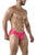 Xtremen 91227 Microfiber Briefs Color Fuchsia