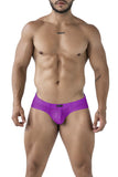 Xtremen 91227 Microfiber Briefs Color Purple
