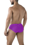 Xtremen 91227 Microfiber Briefs Color Purple