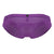 Xtremen 91227 Microfiber Briefs Color Purple