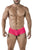 Xtremen 91228 Microfiber Trunks Color Fuchsia