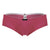 Xtremen 91228 Microfiber Trunks Color Fuchsia