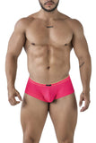 Xtremen 91228 Microfiber Trunks Color Fuchsia