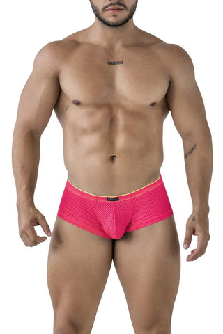 Xtremen 91228 Microfiber Trunks Color Fuchsia