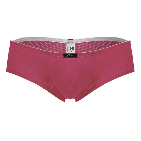 Xtremen 91228 Microfiber Trunks Color Fuchsia