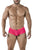 Xtremen 91228 Microfiber Trunks Color Fuchsia