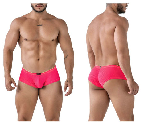 Xtremen 91228 Microfiber Trunks Color Fuchsia