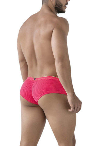 Xtremen 91228 Microfiber Trunks Color Fuchsia