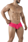Xtremen 91228 Microfiber Trunks Color Fuchsia