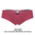 Xtremen 91228 Microfiber Trunks Color Fuchsia