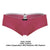 Xtremen 91228 Microfiber Trunks Color Fuchsia
