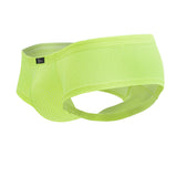 Xtremen 91228 Microfiber Trunks Color Neon Green