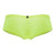 Xtremen 91228 Microfiber Trunks Color Neon Green
