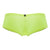 Xtremen 91228 Microfiber Trunks Color Neon Green