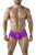 Xtremen 91228 Microfiber Trunks Color Purple