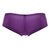 Xtremen 91228 Microfiber Trunks Color Purple