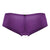 Xtremen 91228 Microfiber Trunks Color Purple