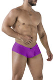 Xtremen 91228 Microfiber Trunks Color Purple