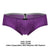 Xtremen 91228 Microfiber Trunks Color Purple