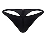 Xtremen 91232 Microfiber Thongs Color Black