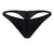 Xtremen 91232 Microfiber Thongs Color Black