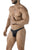 Xtremen 91232 Microfiber Thongs Color Black