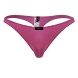 Xtremen 91232 Microfiber Thongs Color Fuchsia