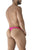 Xtremen 91232 Microfiber Thongs Color Fuchsia