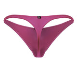 Xtremen 91232 Microfiber Thongs Color Fuchsia