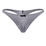 Xtremen 91232 Microfiber Thongs Color Gray