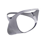 Xtremen 91232 Microfiber Thongs Color Gray