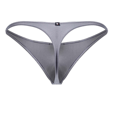 Xtremen 91232 Microfiber Thongs Color Gray