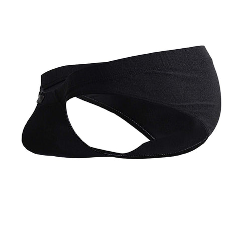 Xtremen 91233 Microfiber Briefs Color Black