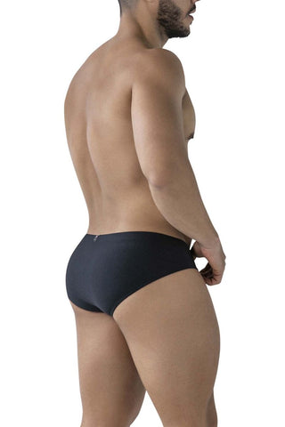 Xtremen 91233 Microfiber Briefs Color Black