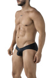 Xtremen 91233 Microfiber Briefs Color Black