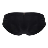 Xtremen 91233 Microfiber Briefs Color Black