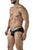 Xtremen 91233 Microfiber Briefs Color Black