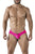 Xtremen 91233 Microfiber Briefs Color Fuchsia