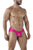 Xtremen 91233 Microfiber Briefs Color Fuchsia