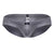 Xtremen 91233 Microfiber Briefs Color Gray