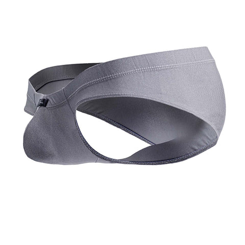 Xtremen 91233 Microfiber Briefs Color Gray