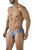 Xtremen 91233 Microfiber Briefs Color Gray