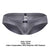Xtremen 91233 Microfiber Briefs Color Gray