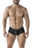 Xtremen 91234 Microfiber Trunks Color Black