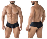 Xtremen 91234 Microfiber Trunks Color Black