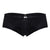 Xtremen 91234 Microfiber Trunks Color Black